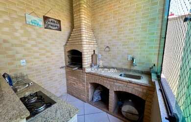 Imagem: CASA AMPLA COM 4 QUARTOS SENDO 1 SUÍTE LOCALIZADA NO BAIRRO