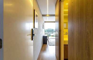 Imagem 6: Casa com 4 dormitórios, 303 m² - venda por R$ 6.300.000,00 ou aluguel...