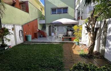 Imagem 8: Sobrado com 4 quartos à venda em Vila Formosa - SP