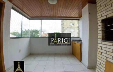 Imagem 6: Apartamento com 2 dormitórios para alugar, 95 m² por R$ 2.897,00/mês...