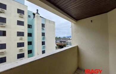 Imagem 4: Excelente Apartamento 2 dormitório s em Estreito - Florianópolis