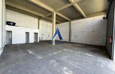 Imagem 3: Loja 170 m² para locação, bairro Jardim Verona, Ribeirão das Neves, próximo ao Veneza