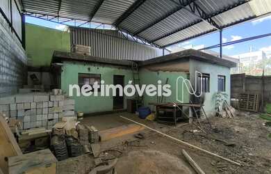 Imagem 8: Locação Galpão Petrolândia Contagem