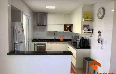 Imagem 5: Casa com 3 dormitórios à venda, 134 m² por R$ 930.000,00 - Vila Osasco - Osasco/SP