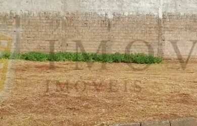 Imagem: O terreno possui 308m² de Área e está localizado em Parque