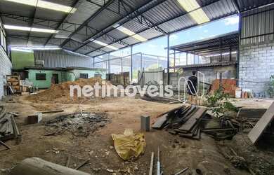 Imagem 4: Locação Galpão Petrolândia Contagem