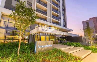 Imagem: O apartamento possui 3 Dormitórios, 2 Banheiros, 2 Vagas na