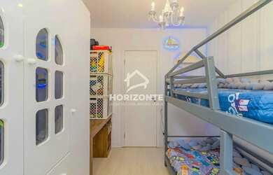 Imagem 15: Apartamento semimobiliado com suíte próximo a UFPR