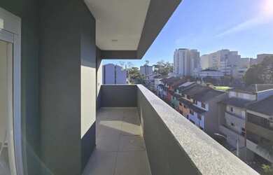 Imagem 13: Apartamento cobertura com 2 dormitórios