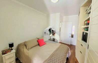 Imagem 14: Apartamento com 2 suítes à venda, 104 m² por R$ 710.000 - Centro -...