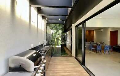 Imagem 10: Linda Casa térrea no Condomínio Buona Vita