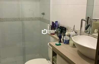 Imagem 11: Apartamento 2 dormitórios à venda Jardim Atlântico Central Itaipuaçu...