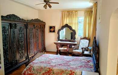 Imagem 13: Linda casa estilo castelo