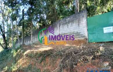 Imagem: O terreno possui 5.183m² de Área e está localizado em Jardim