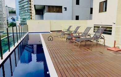 Imagem 3: Apartamento 3 Dormitórios com 4 Vagas no Vale do Sereno, Nova Lima