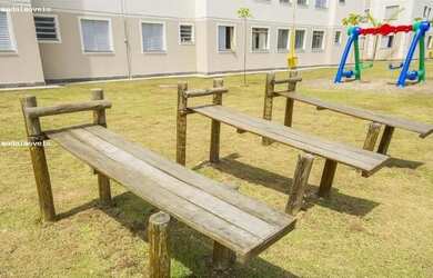 Imagem 15: Apartamento para Locação em Mogi das Cruzes, Loteamento Mogilar, 2 dormitórios, 1 suíte, 2