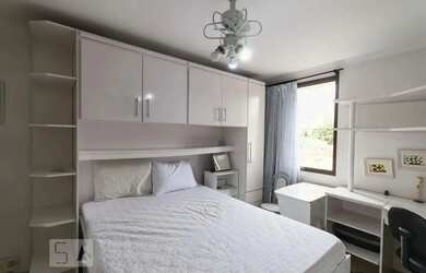 Imagem 9: Apartamento à Venda - Aclimação, 2 Quartos, 63 m2