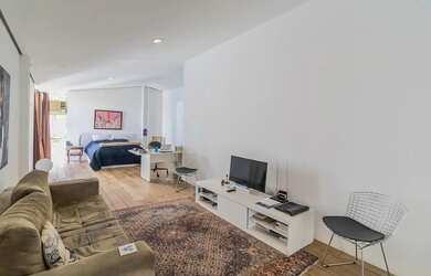 Imagem 2: Apartamento em Pinheiros