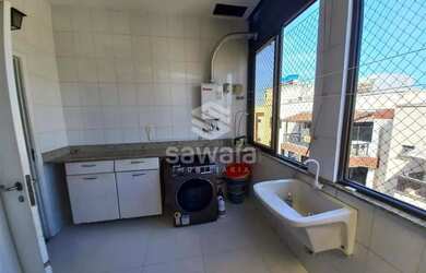 Imagem 2: Cobertura à venda com 302,00m² e 3 quartos em Recreio dos Bandeirantes,...