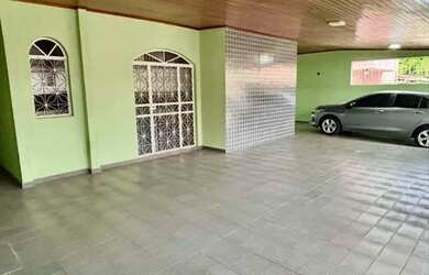 Imagem 2: CASA A VENDA NO NOVO ALEIXO