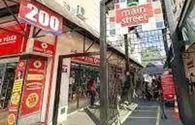 Imagem: O depósito possui 1 Vaga na garagem, 29m² de Área e está