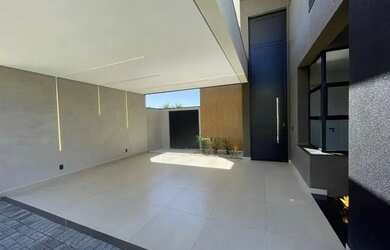 Imagem: A casa em condomínio possui 3 Dormitórios, 5 Banheiros, 4