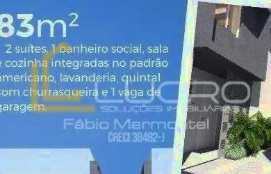 Imagem 2: Casa para Venda Jardim Solange