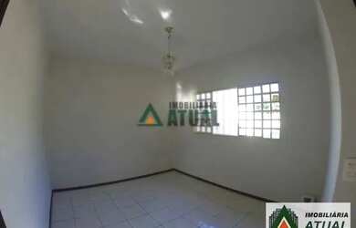 Imagem 3: Casa Residencial com 3 quartos à venda por R$ 300000.00, 80.00 m2 - NOVO...