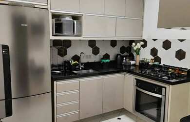 Imagem 15: Oportunidade - Casa em Condomínio - Residencial Village Campo Dei Fiori...