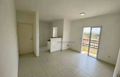 Imagem 2: Apartamento com 2 dormitórios à venda, 60 m² por R$ 395.000,00 - Medeiros...