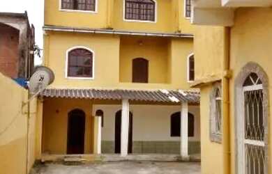 Imagem: O apartamento possui 1 Dormitório, 1 Banheiro e 50m² de Área