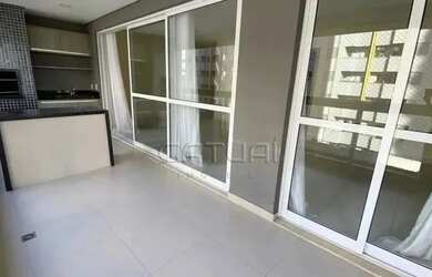 Imagem 3: Apartamento Para Alugar Fontaine Blanc Londrina