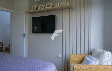 Imagem 14: Casa 4 Quartos com 4 Suítes - Cachoeira do Bom Jesus