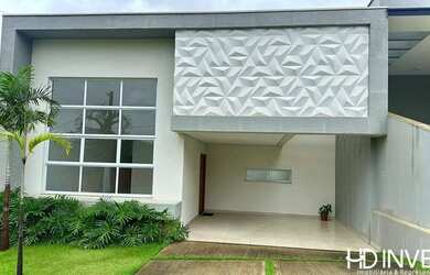 Imagem 3: Casa Térrea Condomínio Viena - Indaiatuba SP - HD Invest