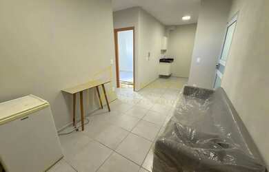 Imagem 4: Seu Refúgio em São Patrício Apartamento com Garden e Segurança 24h