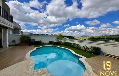 Imagem 16: Casa à venda no Condomínio Euroville ll em Bragança Paulista/SP