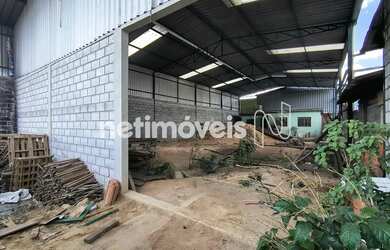 Imagem 2: Locação Galpão Petrolândia Contagem