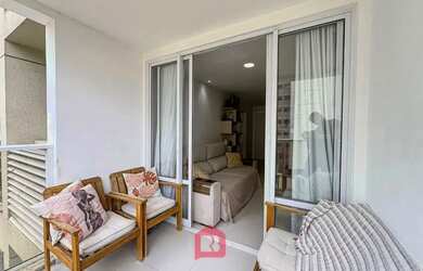 Imagem 5: Apartamento do ladinho da praia, a menos de 100 metros do mar