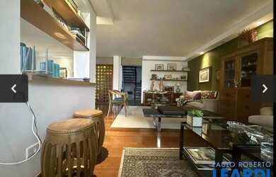 Imagem 3: SOBRADO - VILA MADALENA - SP