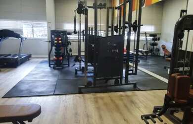 Imagem 7: VENDO APARTAMENTO EM FRENTE AO CAPIM DOURADO SHOPPING - Palmas - TO