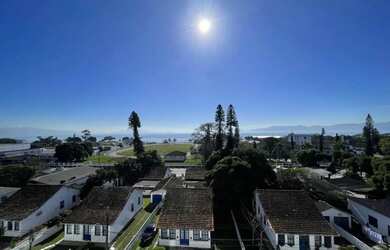 Imagem: O apartamento possui 3 Dormitórios, 4 Banheiros, 2 Vagas na