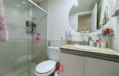 Imagem 7: Apartamento do ladinho da praia, a menos de 100 metros do mar