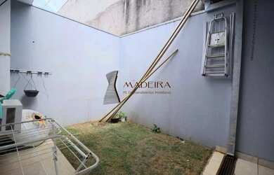 Imagem 12: VENDE-SE LINDA CASA COM 3 QUARTOS