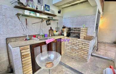 Imagem 2: Casa à venda, 292 m² por R$ 1.720.000,00 - Piratininga - Niterói/RJ