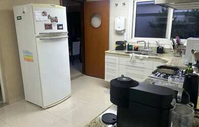 Imagem 10: Sobrado para venda possui 280 metros quadrados com 3 quartos em Monte Verde - Bauru - SP