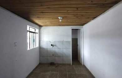 Imagem 3: Casa Terrea com 1 quarto, entrada individual no Jardim Carmela - Campo...