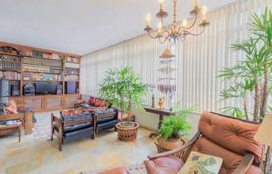 Imagem 5: Venda Apartamento 5 Dormitórios - 400 m² Consolação