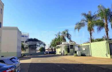 Imagem 2: Apartamento com boa localização, próximo a escolas e creches