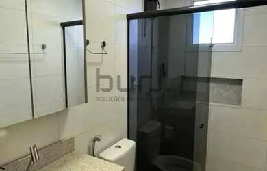 Imagem 3: Apartamento Mobiliado 2 quartos - Serrinha