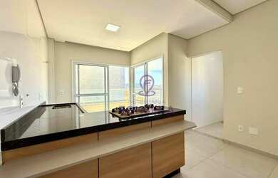 Imagem 5: Apartamento com 2 dormitórios à venda, 83 m² por R$ 505.000 - Dindinha - Pouso Alegre/MG